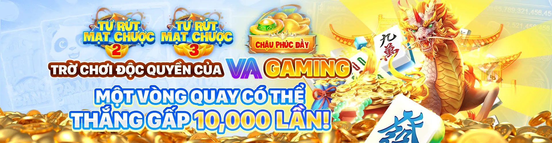 Máy đánh bạc nổ hũ với giải độc đắc lớn tại Fly88hi