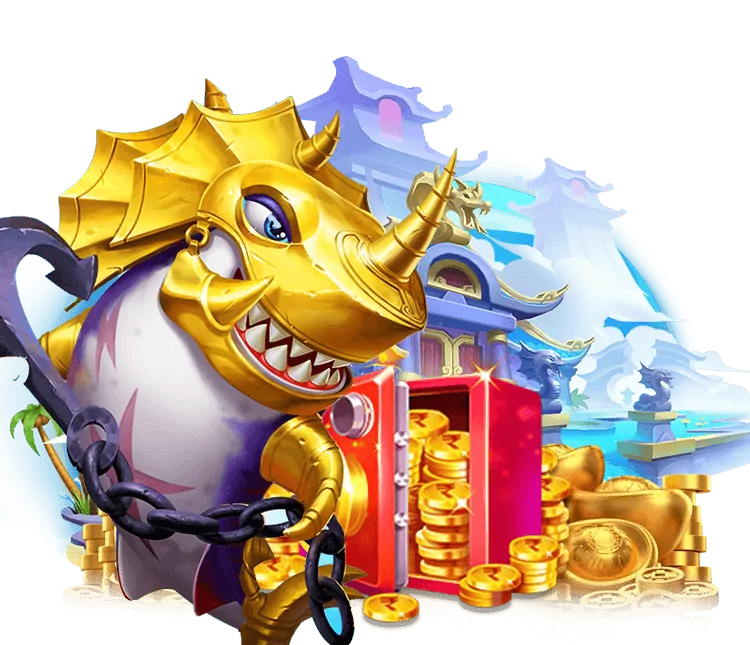 Máy đánh bạc jackpot lũy tiến với tiền vàng và cơ hội thắng lớn tại Fly88hi