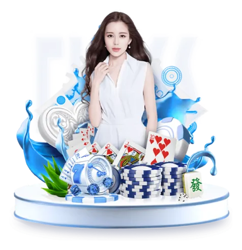 Hình ảnh các trò chơi đa dạng tại fly88hi